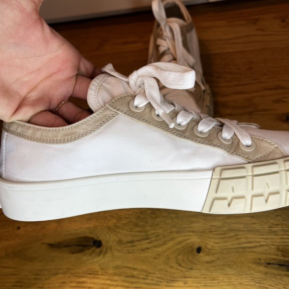 Prada sneakers - Picture 1 of 11